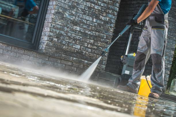 Best House Exterior Washing  in Fair Haven, NY