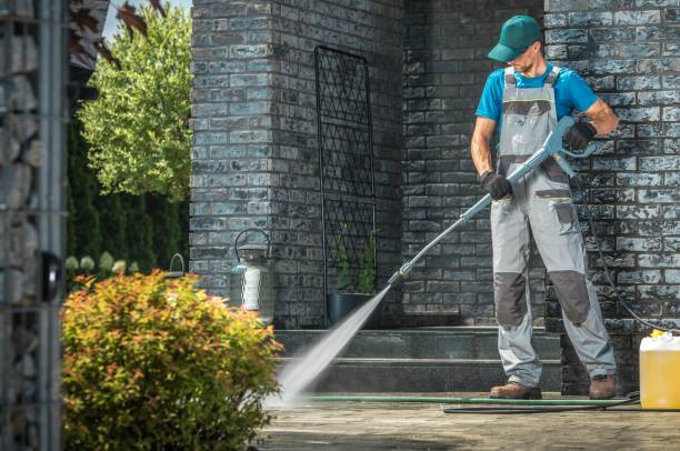 Best Factory Floor Cleaning  in Fair Haven, NY