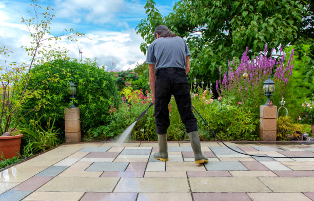 Best Sidewalk and Walkway Cleaning  in Fair Haven, NY
